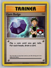 Gym Badge