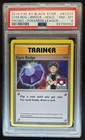 Gym Badge