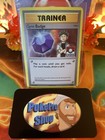 Gym Badge