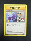 Gym Badge