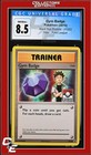 Gym Badge