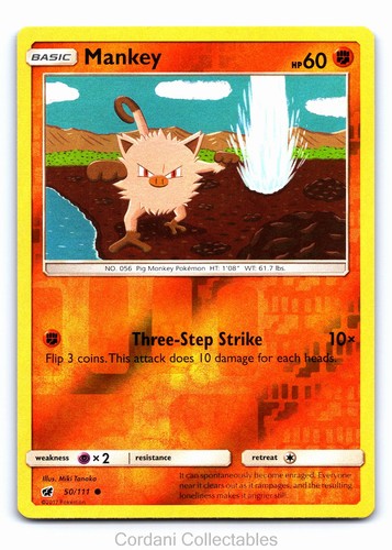 Mankey