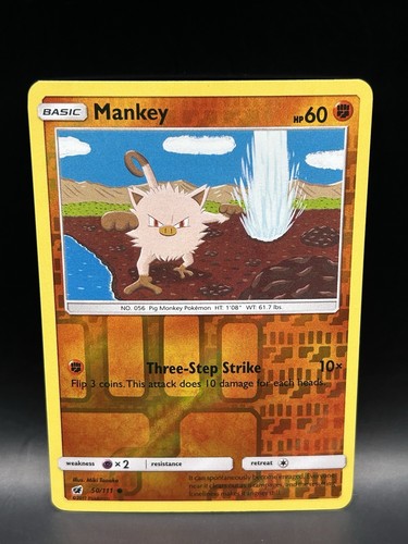 Mankey
