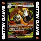 Mega Camerupt ex