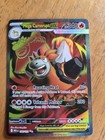 Mega Camerupt ex
