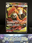 Mega Camerupt ex