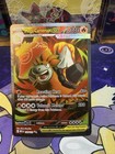Mega Camerupt Ex