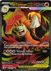 Mega Camerupt Ex