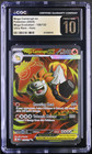 Mega Camerupt ex