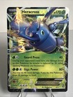 Heracross EX