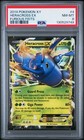 Heracross EX