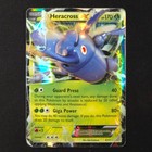 Heracross EX