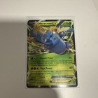 Heracross EX