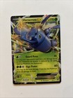 Heracross EX