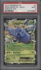 Heracross EX