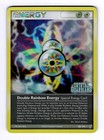 Double Rainbow Energy