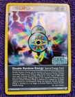 Double Rainbow Energy