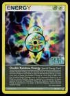Double Rainbow Energy