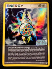 Double Rainbow Energy