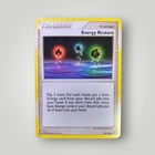 Energy Restore