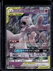 Mewtwo & Mew Tag Team GX