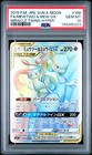 Mewtwo & Mew Tag Team GX