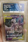 Mewtwo & Mew Tag Team GX