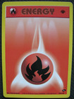 Fire Energy