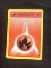 Fire Energy