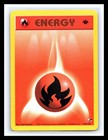 Fire Energy