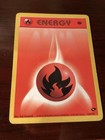 Fire Energy