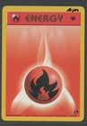 Fire Energy