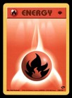 Fire Energy
