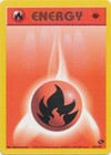 Fire Energy