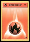 Fire Energy