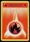Fire Energy
