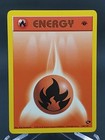 Fire Energy