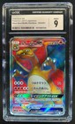 Charizard GX