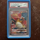 Charizard GX