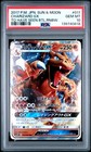 Charizard GX