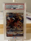 Charizard GX
