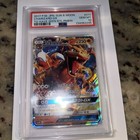 Charizard GX