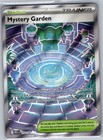 Mystery Garden