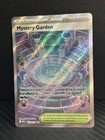 Mystery Garden