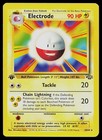 Electrode