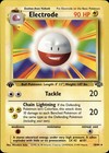 Electrode