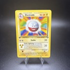 Electrode