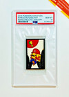 Mario Pikachu, Qwilfish