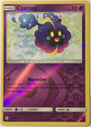 Cosmog