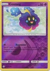 Cosmog